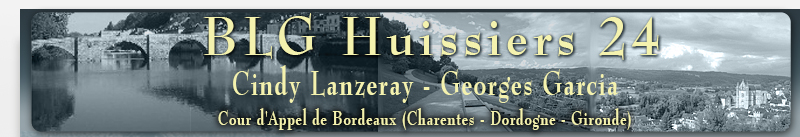 huissier24.com - Accueil